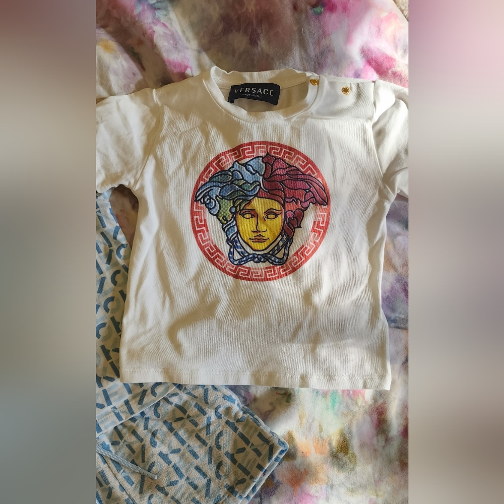 Versace & Kenzo Bundle - Picture 3 of 5